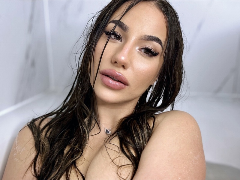 Darsteller AlissiaRilley Foto 6