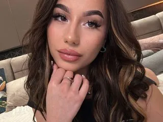 AlissiaRilley Profilbild des Cam-Modells