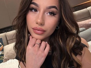 AlissiaRilley profielfoto van cam model 