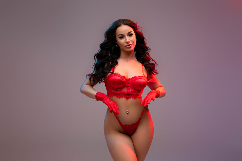 Darsteller AlissiaRilley Foto 8