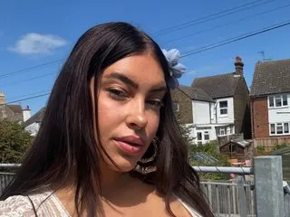 Image de profil du modèle de webcam ItsScarlettM