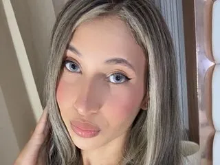 Beautifulshalom Profilbild des Cam-Modells 