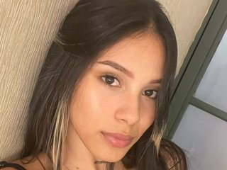 Foto de perfil de modelo de webcam de Sarah_vegaa