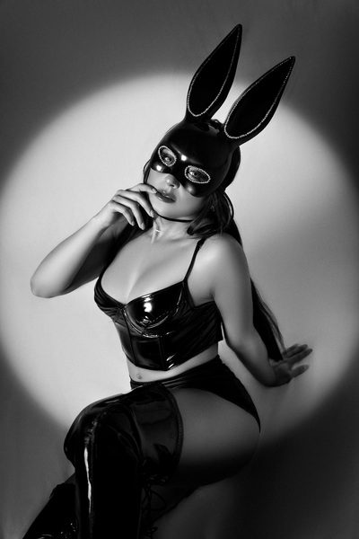 Darsteller JeniAvila Foto 10