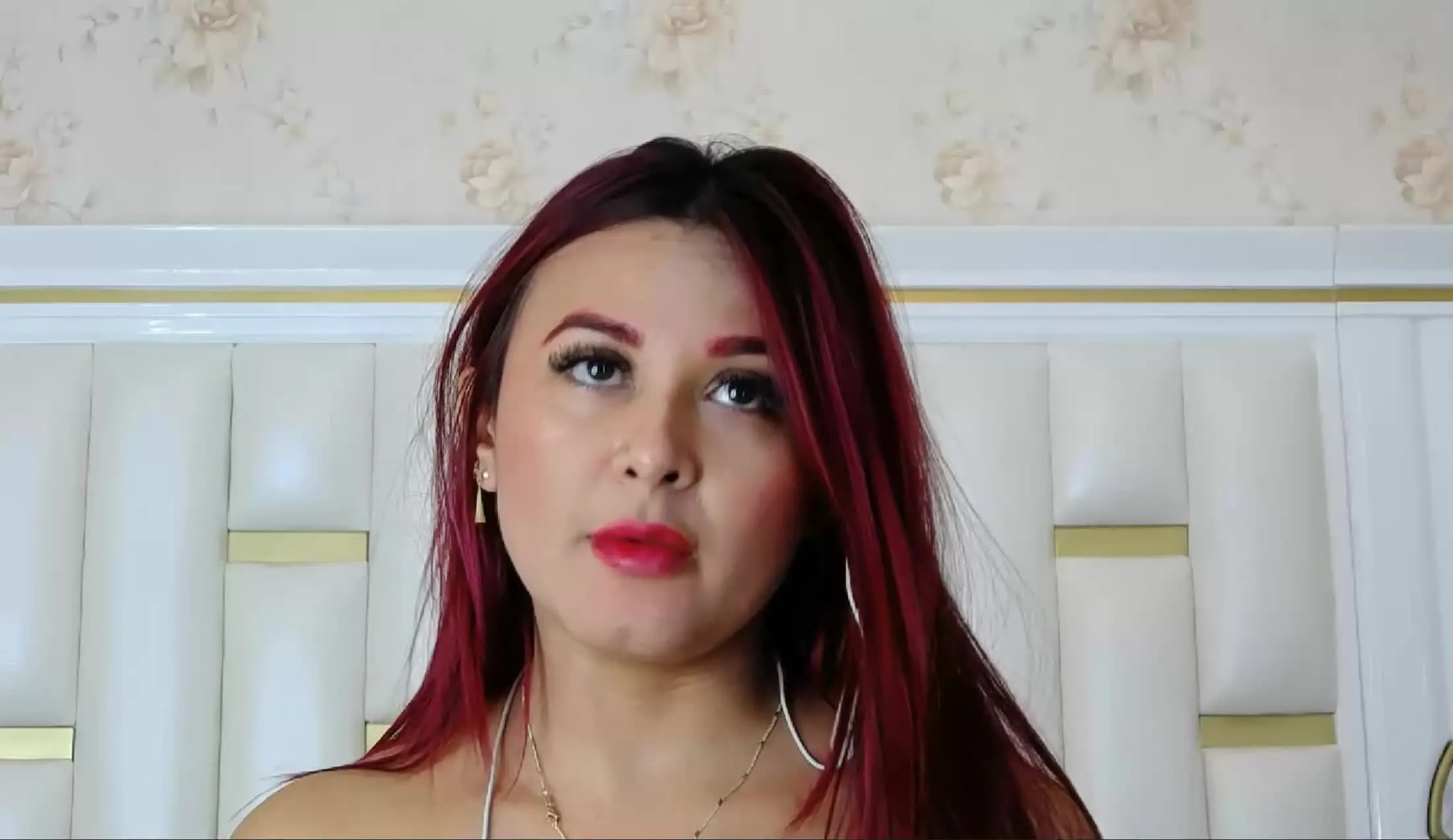 Performer JeniAvila Video 1