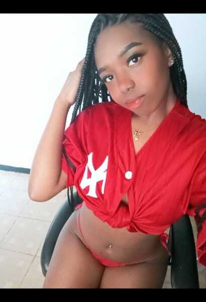 Artist TaniaBlackAss_Gv Foto 3