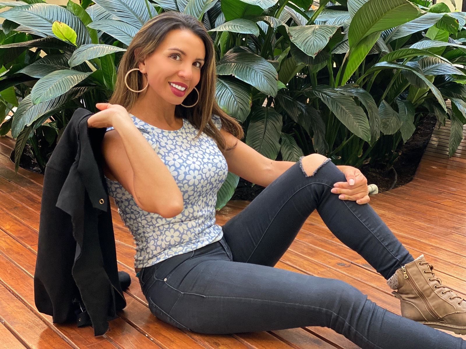 Artiest Scarlet_Armani Foto 2