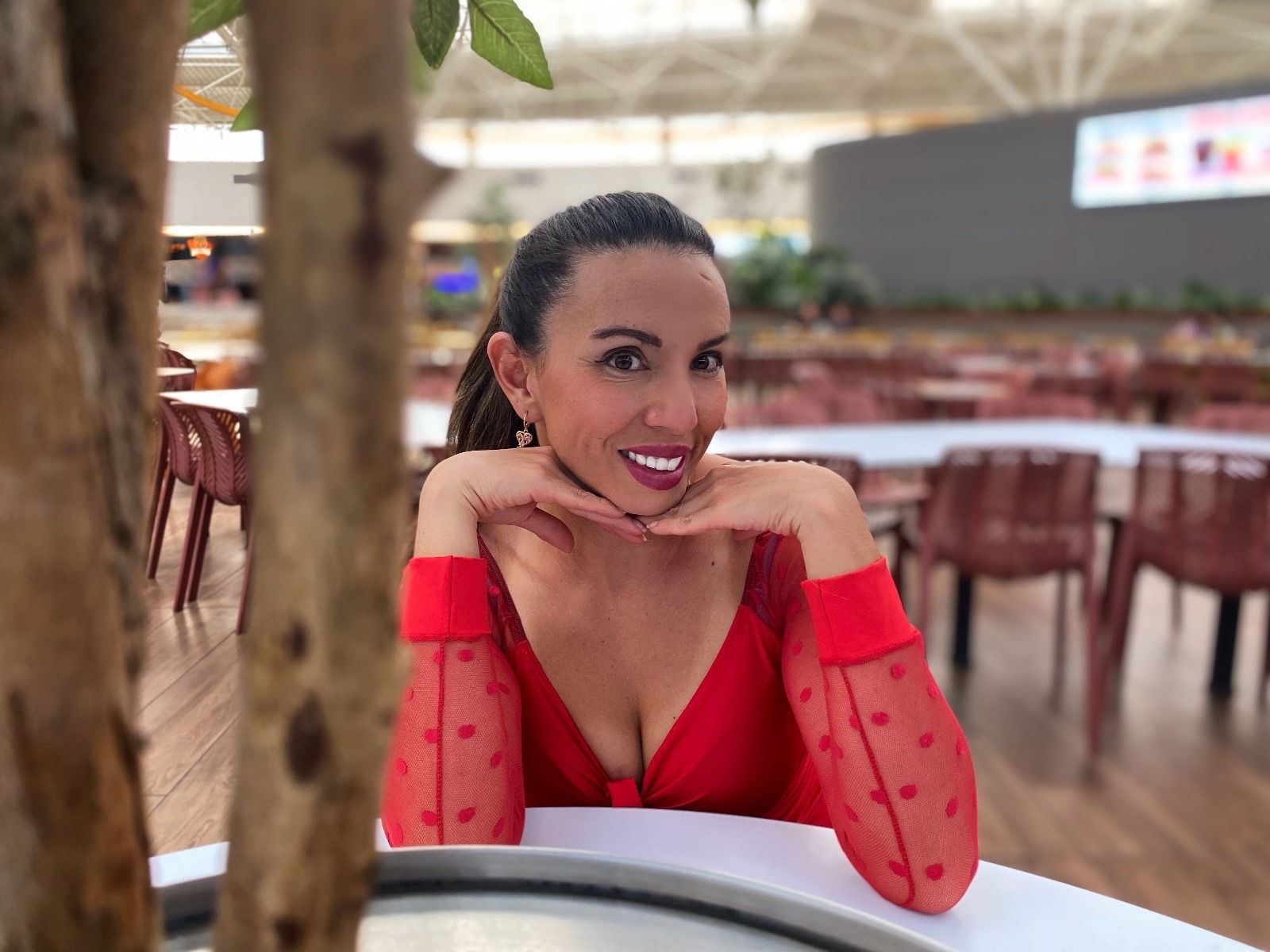 Artiest Scarlet_Armani Foto 5