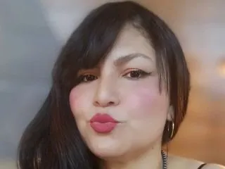 Foto de perfil de modelo de webcam de jackelin_curvy