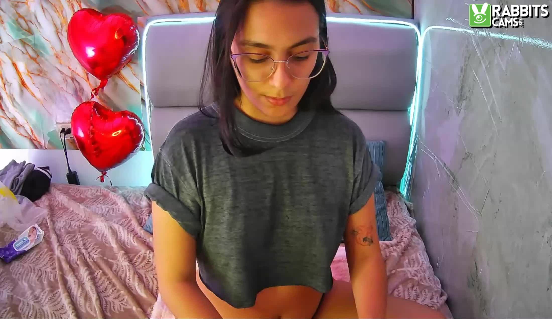 Interprète FreyjaGarcez Vidéo 1