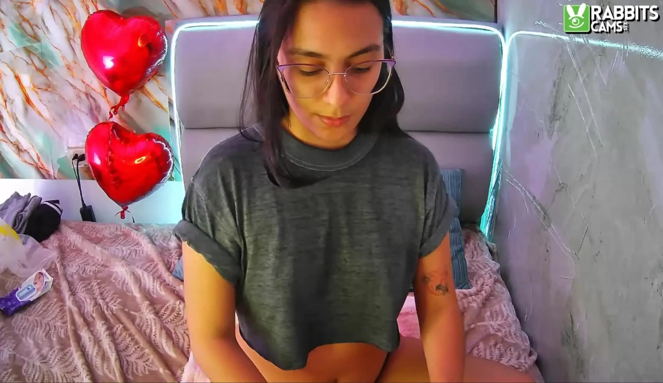 Interprète FreyjaGarcez Vidéo 1