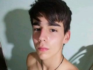 Foto de perfil de modelo de webcam de Mathiushot 