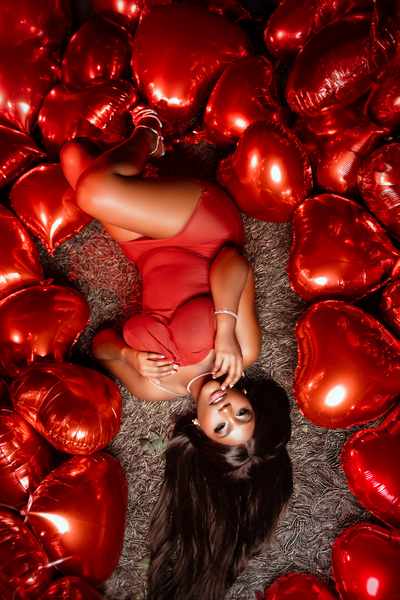 Artista JadeEdwards Foto 8