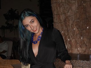 Imagen de perfil de modelo de cámara web de LivPolat