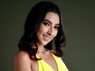 Image de profil du modèle de webcam LivPolat