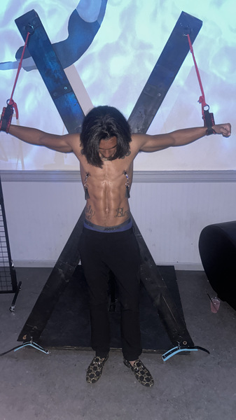 Performer DrewDudes Photo 7