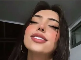 Imagen de perfil de modelo de cámara web de ValenttinaForero