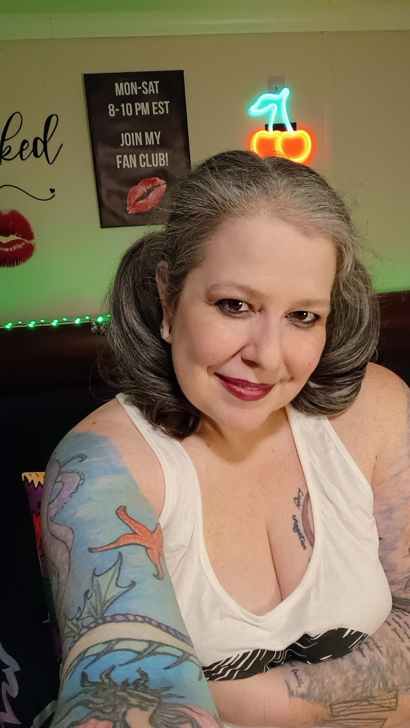 Utøver AmorousAngie Bilde 4