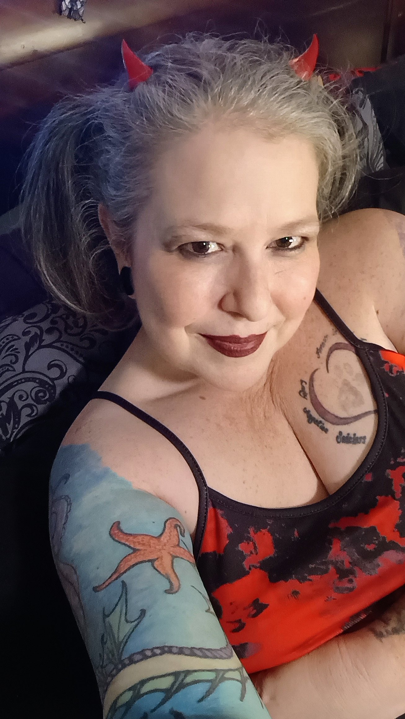 Utøver AmorousAngie Bilde 3