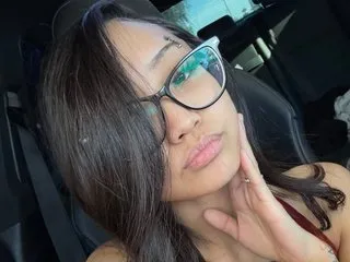 Image de profil du modèle de webcam Asian2Petite