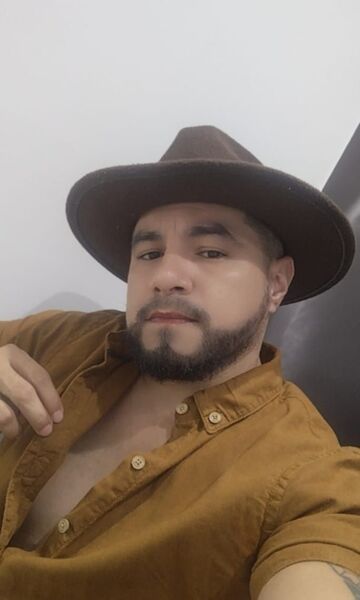 Artist TadeoLatin24 Foto 3