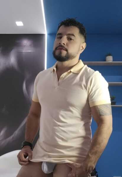 Artist TadeoLatin24 Foto 4