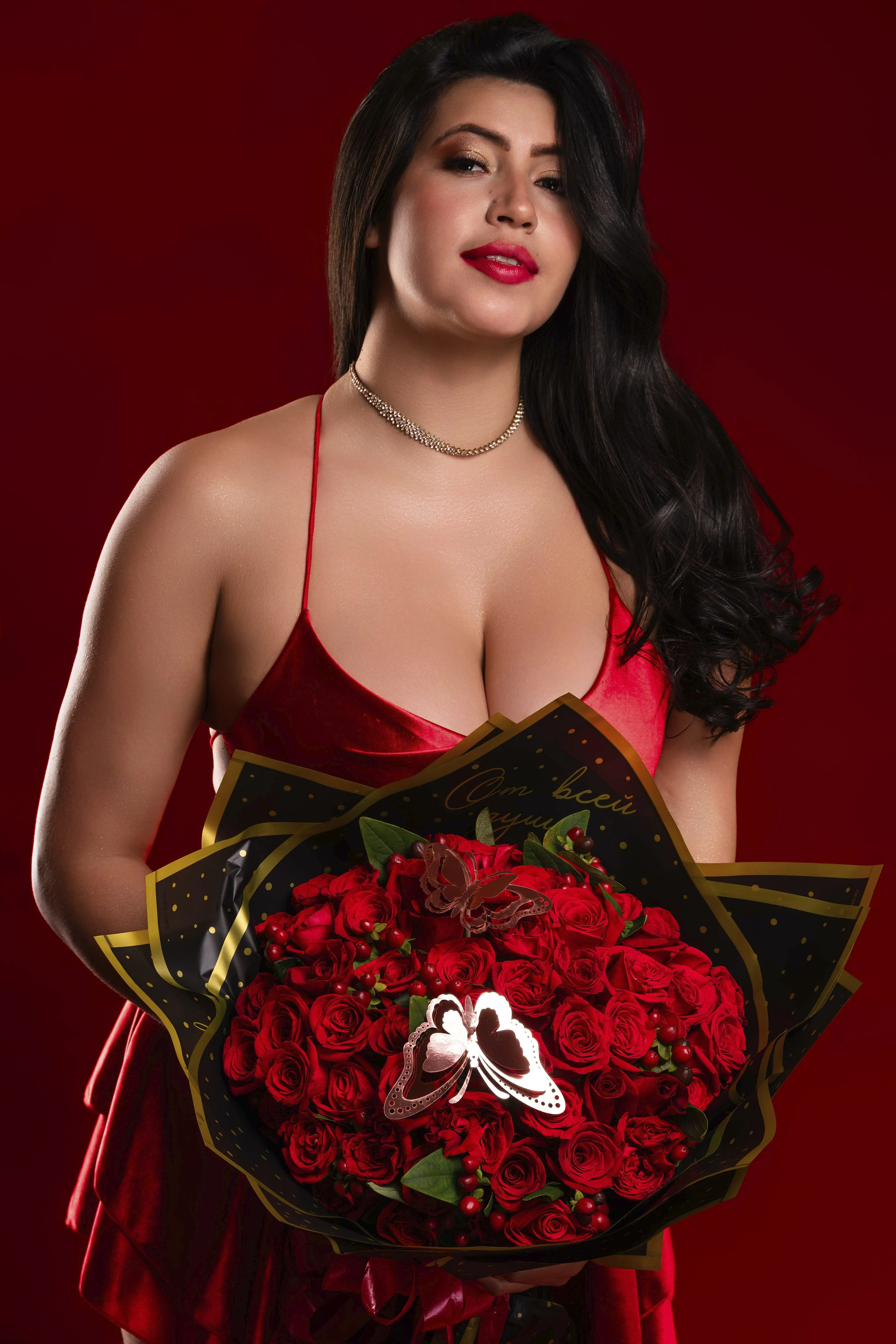 Utøver SummersAngel Bilde 2