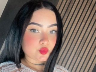 Foto de perfil de modelo de webcam de ElisabethOv