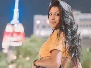 Raven_Redford profielfoto van cam model