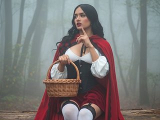 Imagen de perfil de modelo de cámara web de NattyRomeno