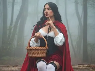 Profilbilde av NattyRomeno webkamera modell