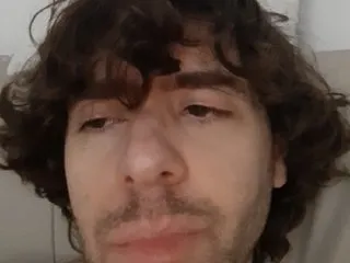 Image de profil du modèle de webcam kanath