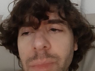 Foto de perfil de modelo de webcam de kanath