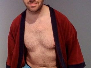 Foto de perfil de modelo de webcam de kanath 