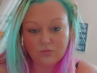 GingerLove24 immagine del profilo del modello di cam