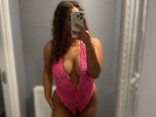 AmberBlisd profielfoto van cam model 