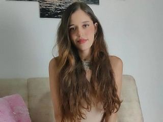 Foto de perfil de modelo de webcam de MerryCleare 