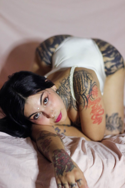 Artista Mon_amour_chaos Foto 1