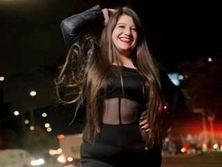 AmelieRouse immagine del profilo del modello di cam