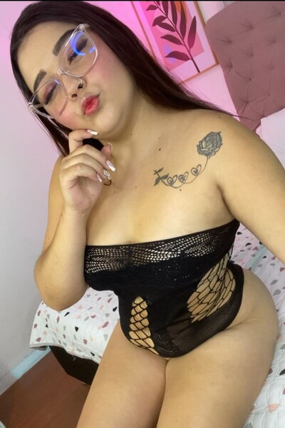 Artista CintiaHaxx Foto 8