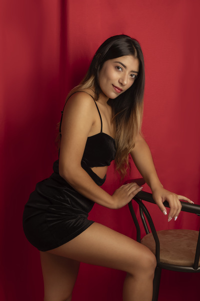 Performer Ashleyrobinsson Photo 3