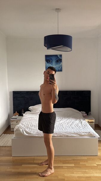 Darsteller FABYIO Foto 2