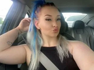 PrincessRubyGold profielfoto van cam model