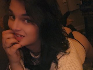 Bucketofsoda profielfoto van cam model 