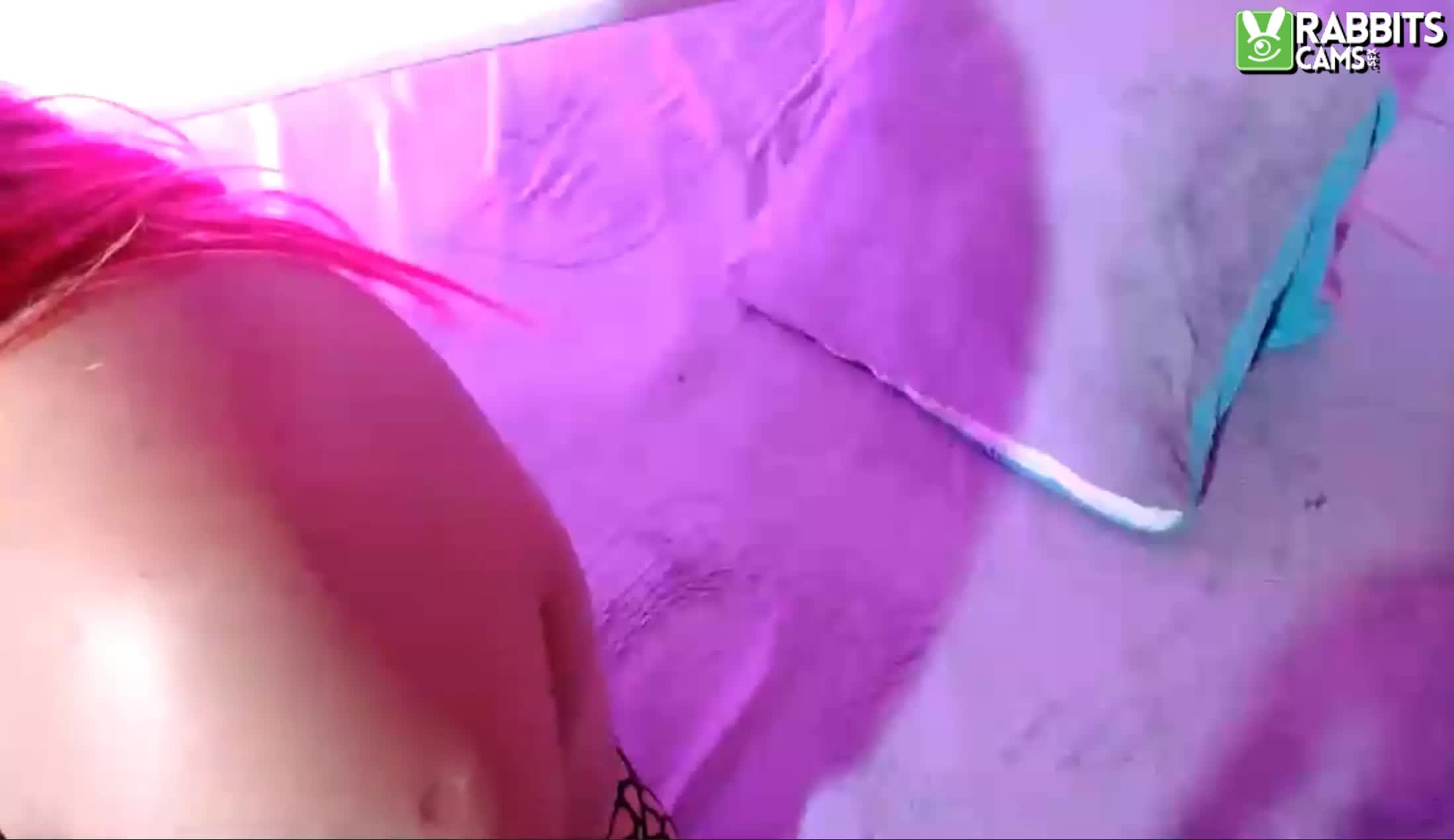 Intérprete Aradia_Rico Video 1