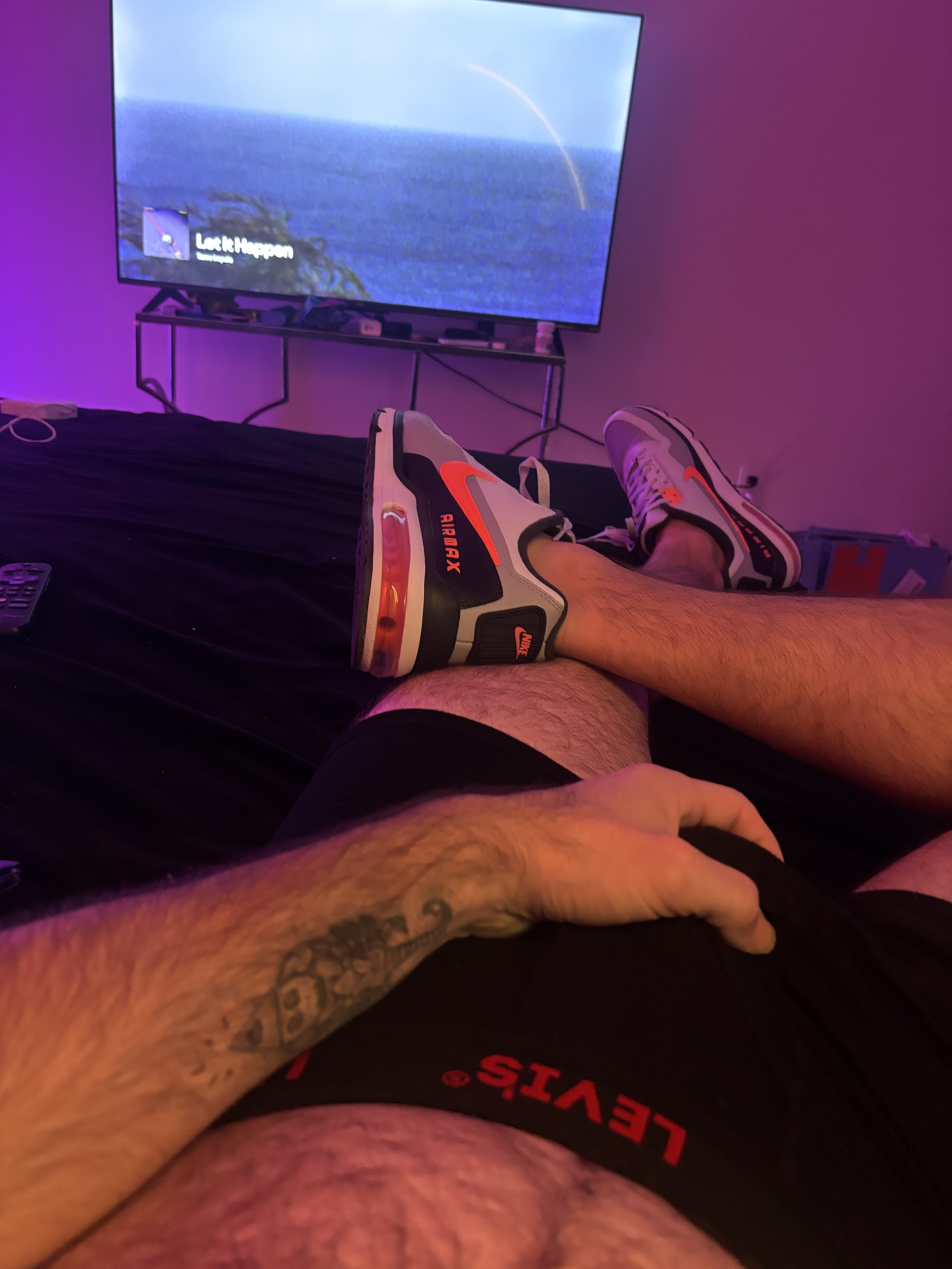 Artist JaxonFills Foto 5