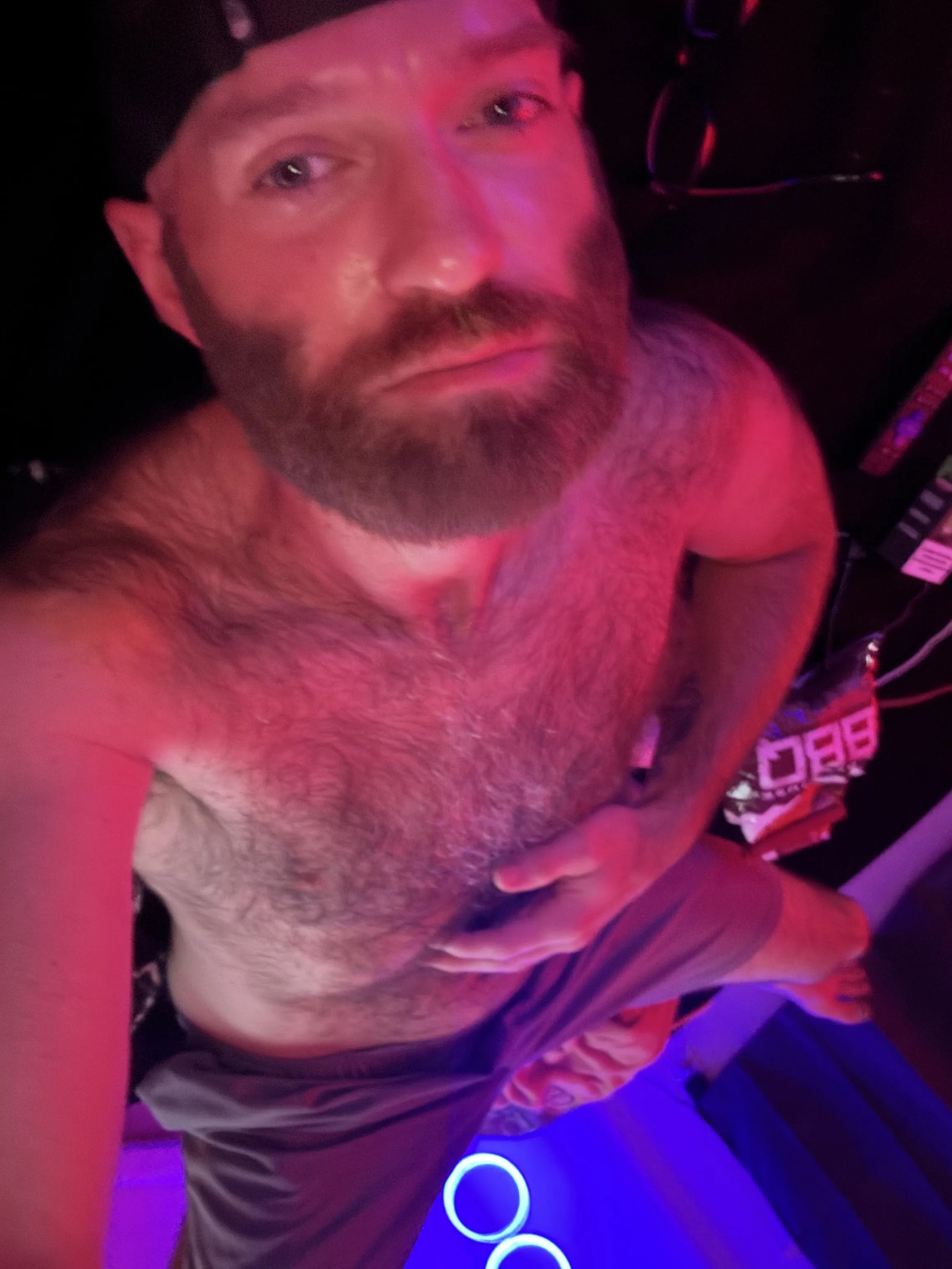 Performer JaxonFills Photo 5