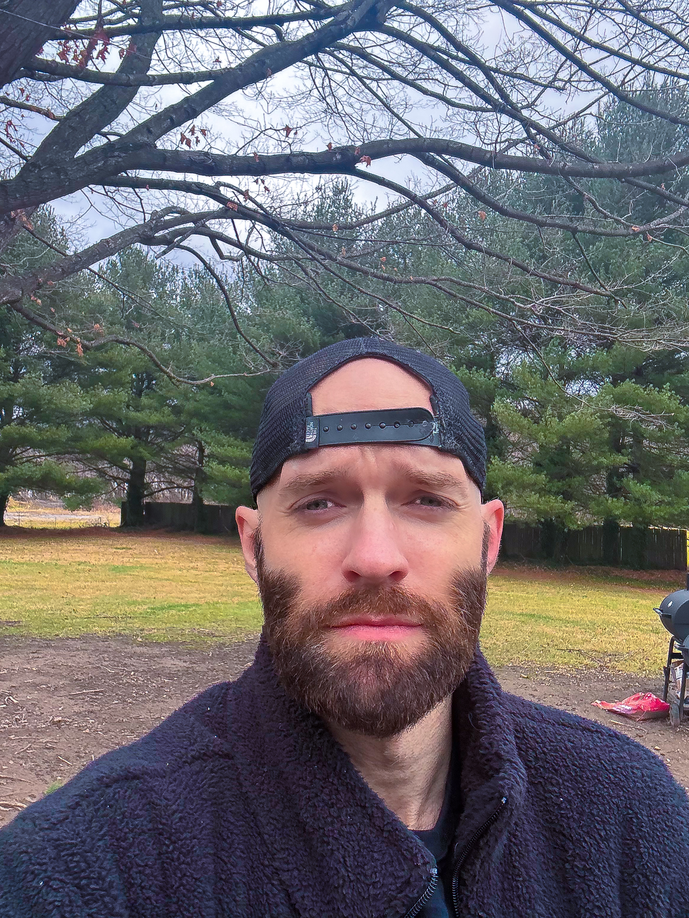 Artist JaxonFills Foto 1