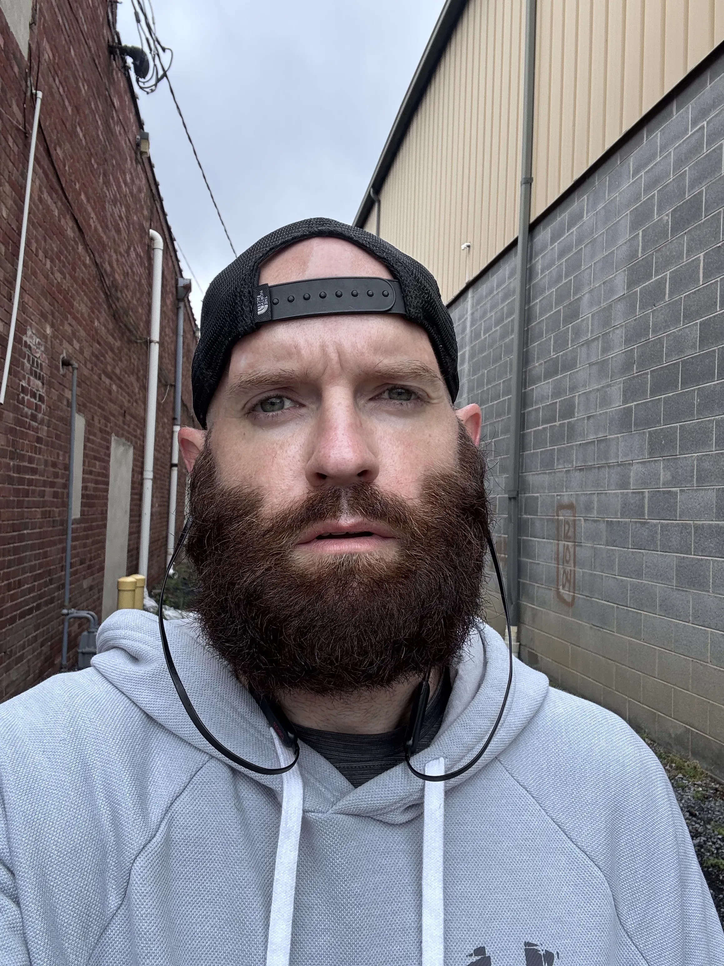 Performer JaxonFills Photo 3