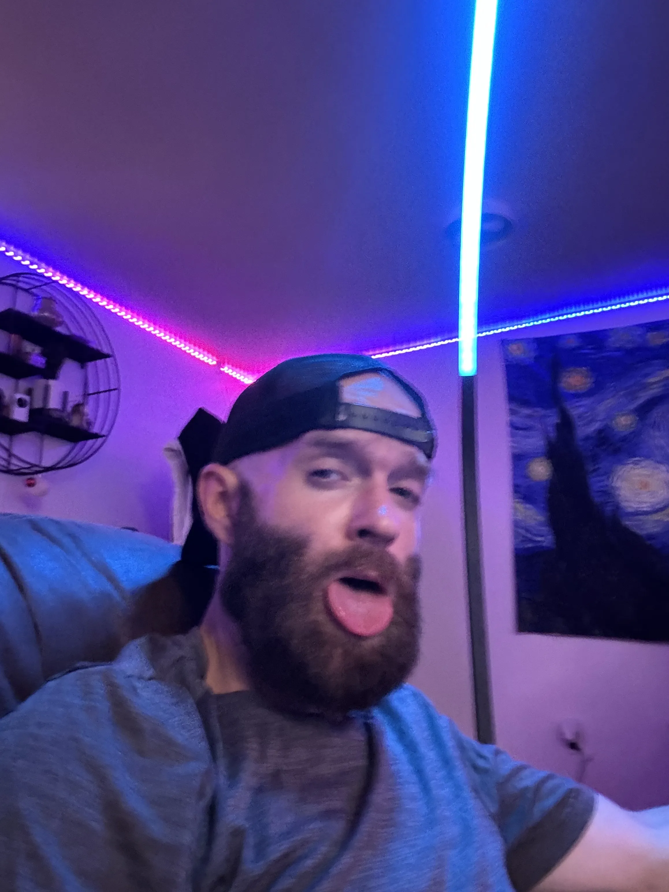 Performer JaxonFills Photo 2